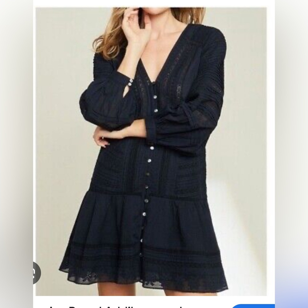 Addilyn Dress by Veronica Beard. Brand new in box